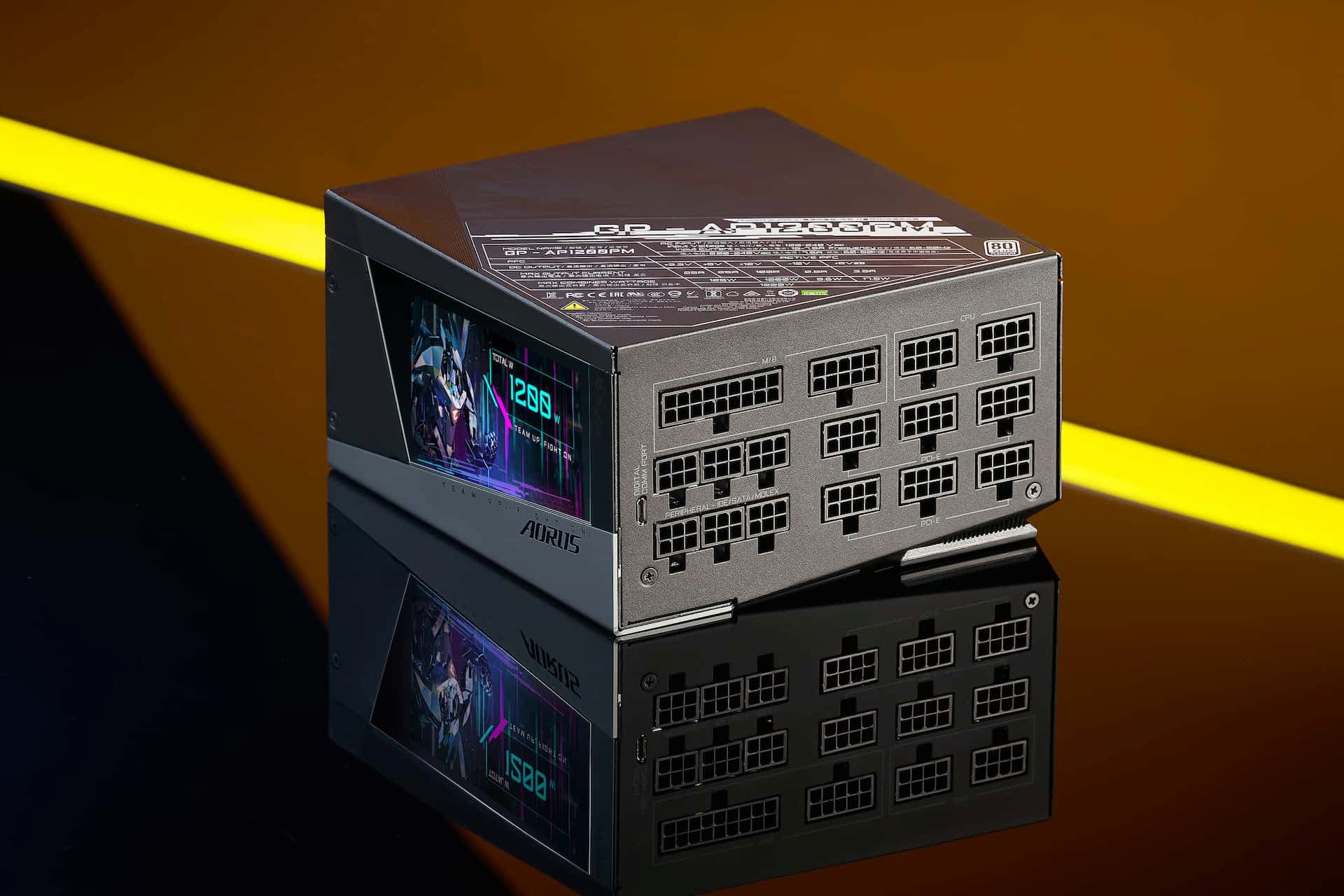 Beginners 101 5 Tips When Purchasing a Power Supply AORUS